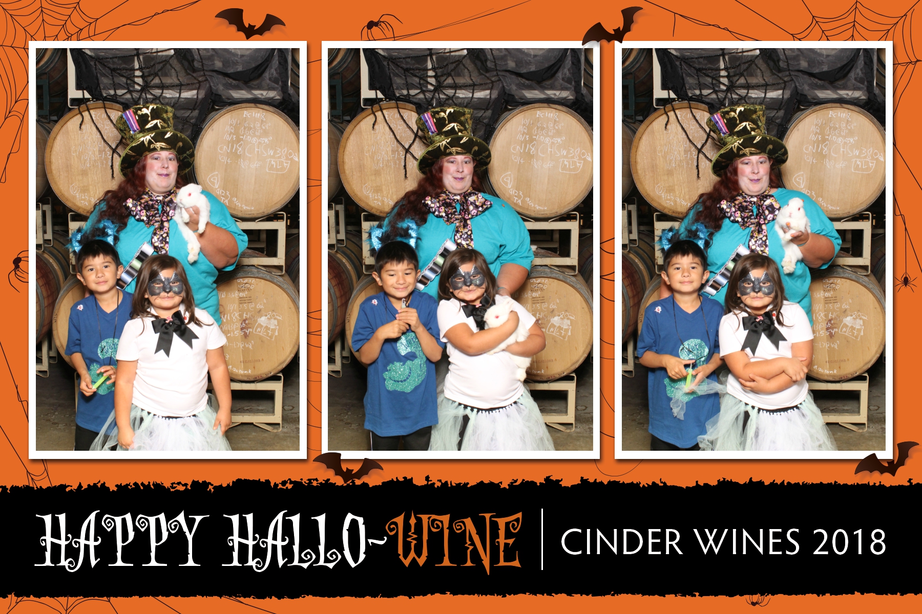 Cinder Hallowine 2018 | View more photos from the event at gallery.niknoxphotobox.com/u/NiKnox-Photo-Box/Cinder-Hallowine-2018